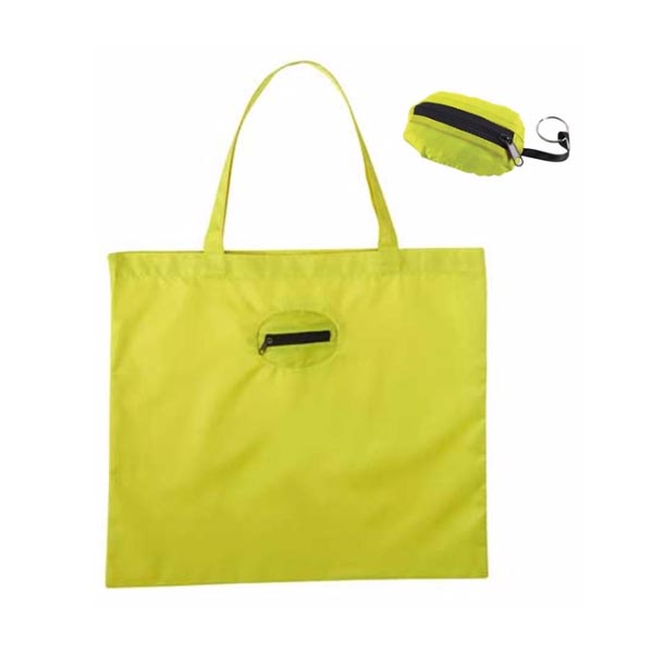 Fold-up Shopping Bag