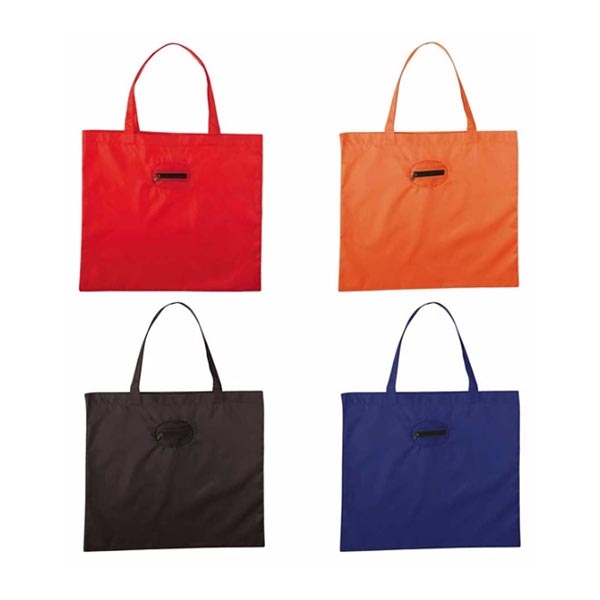 Fold-up Shopping Bag - Image 3