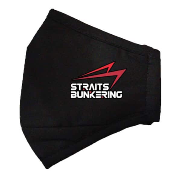 Reusable 3-Layer Fabric Mask - Image 5