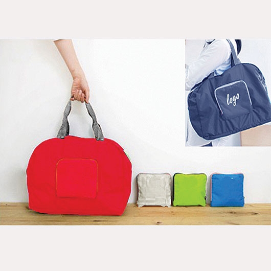 Lightweight Foldable Shopping Bag