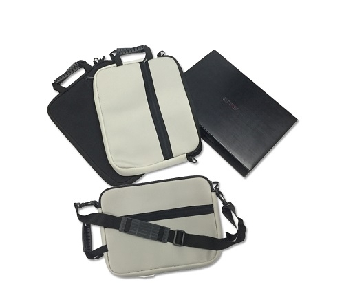 Neoprene Laptop Bag