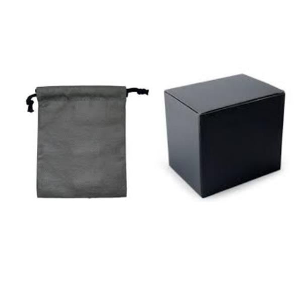 Bluetooth Speaker with LED Logo - Image 5
