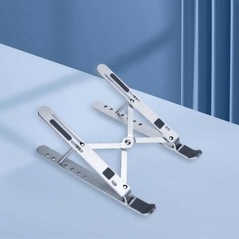 Collapsible Laptop Stand